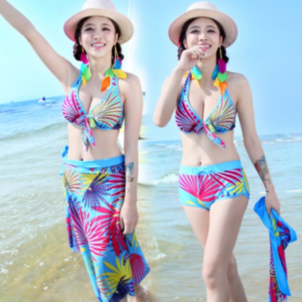 Tổng hợp link order đồ bơi – Bikini trên Taobao giá rẻ