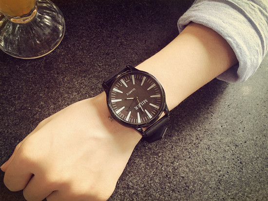 Order đồng hồ thời trang Quảng Châu
