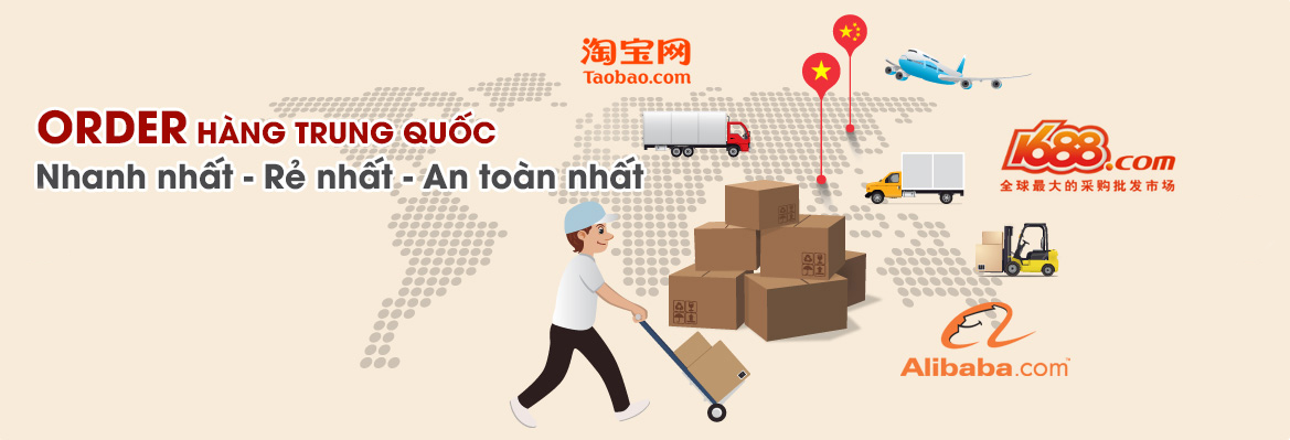 Nhu cầu tiêu dùng và đặt hàng Quảng Châu ở Hà Nội