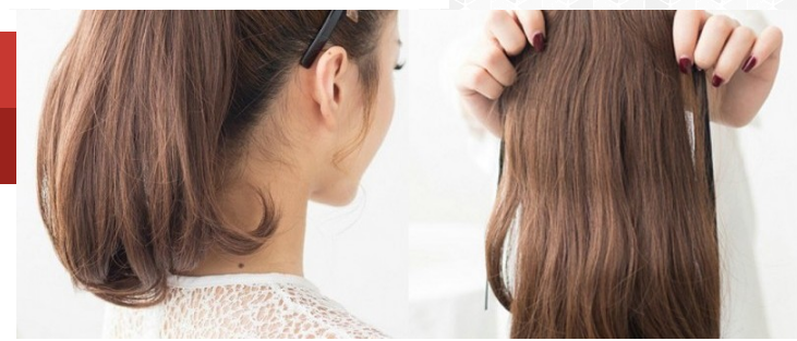 Nhận order đặt mua tóc giả phụ kiện tóc trên Taobao