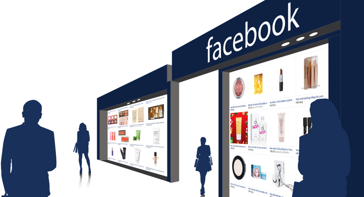 Bán hàng online facebook nên chọn fanpage hay tài khoản cá nhân?